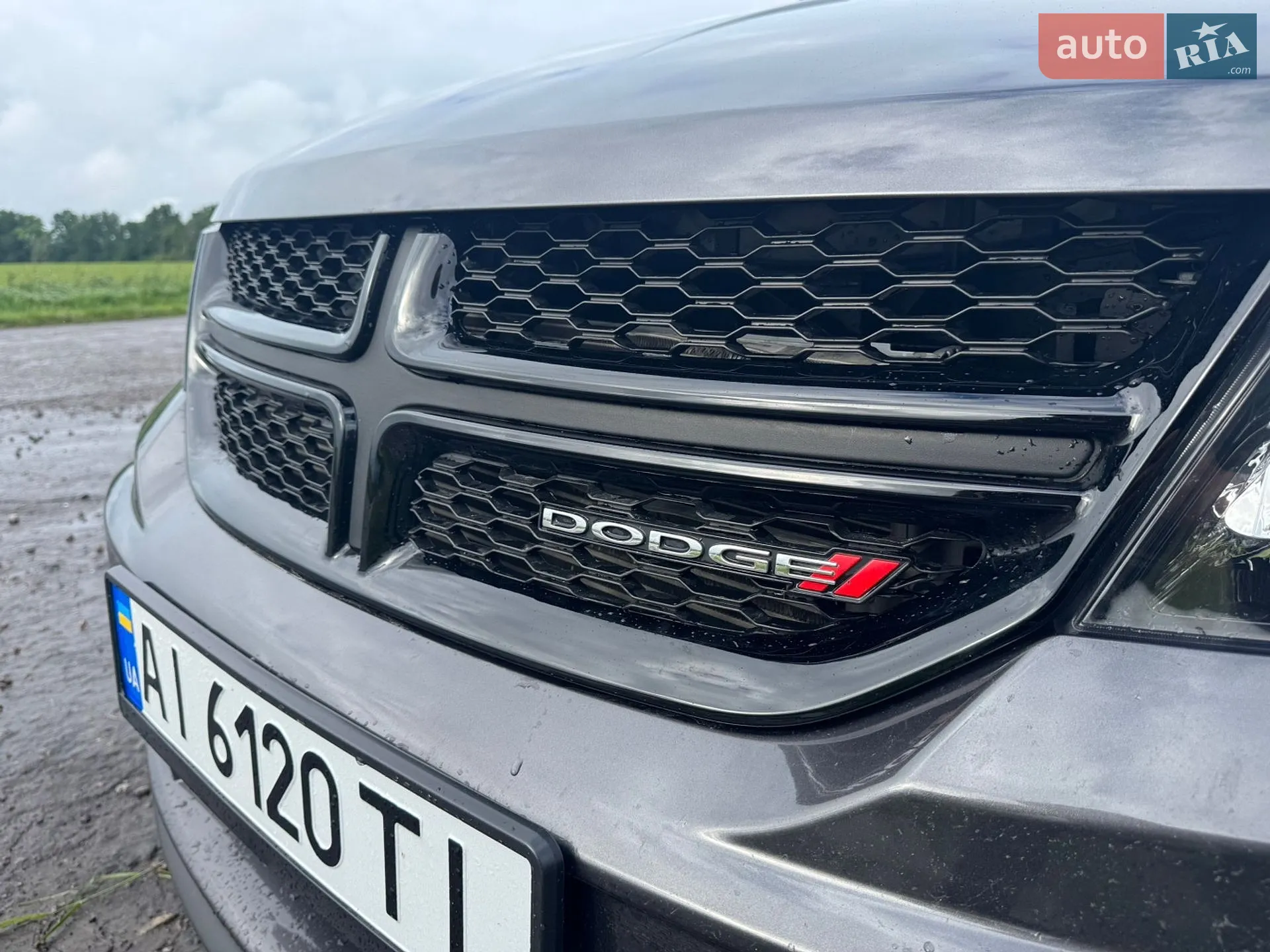 2018 Dodge Journey - мініатюра 21