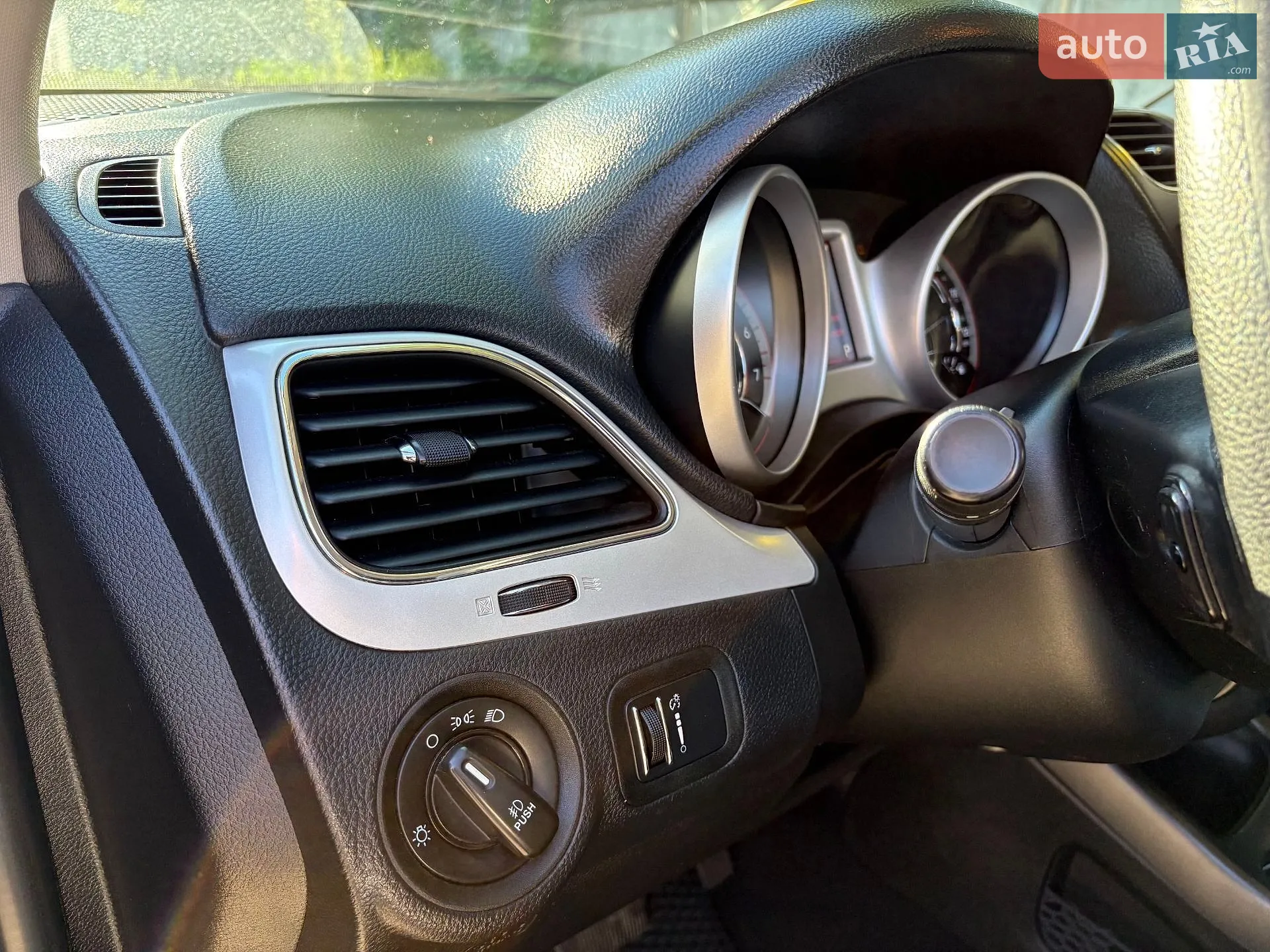 2015 Dodge Journey - мініатюра 9