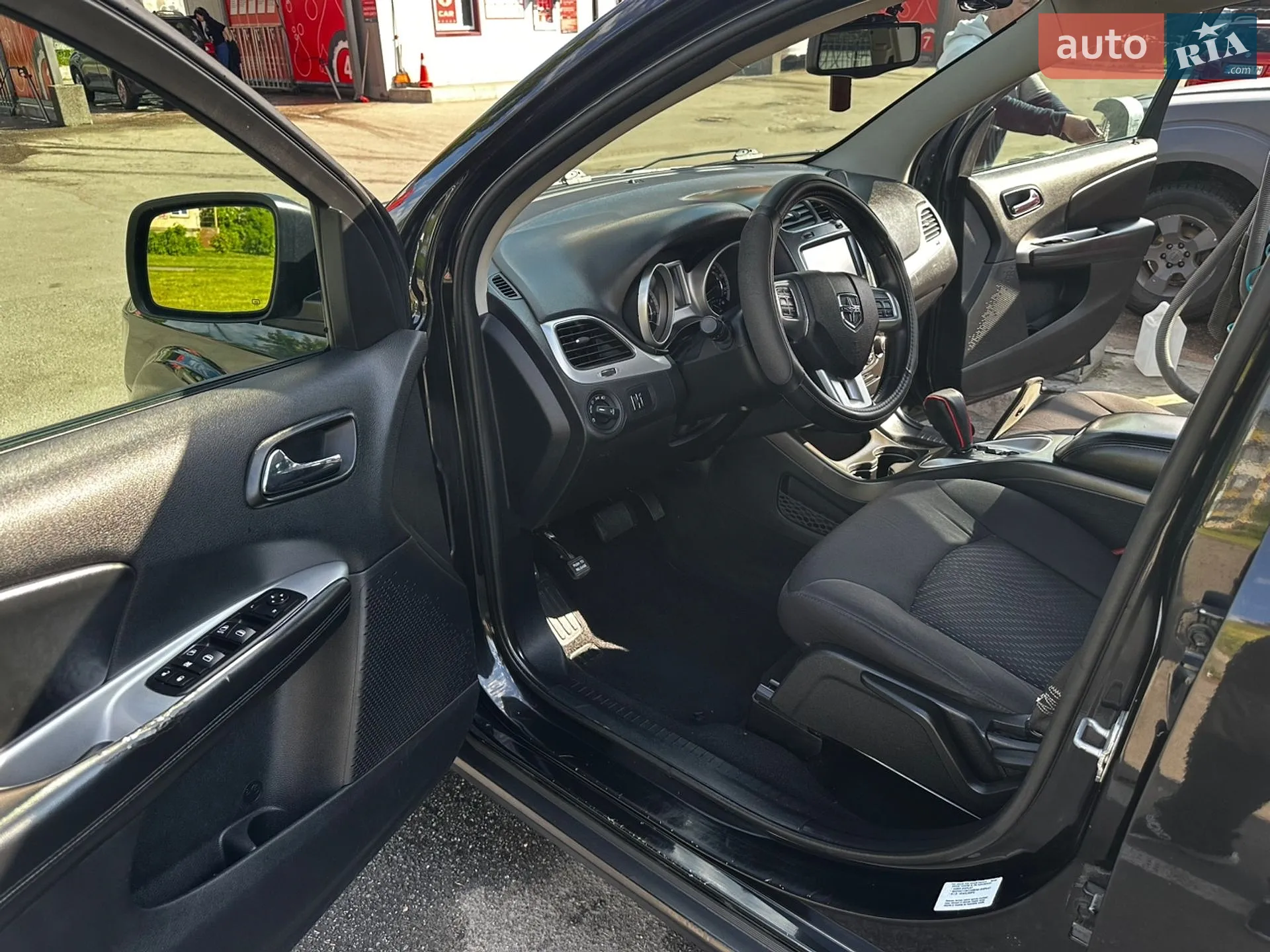 2013 Dodge Journey - мініатюра 25