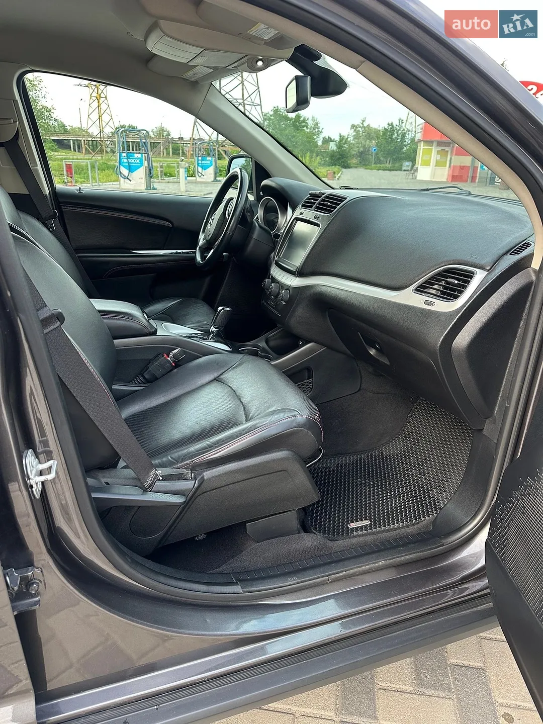 2019 Dodge Journey - мініатюра 14