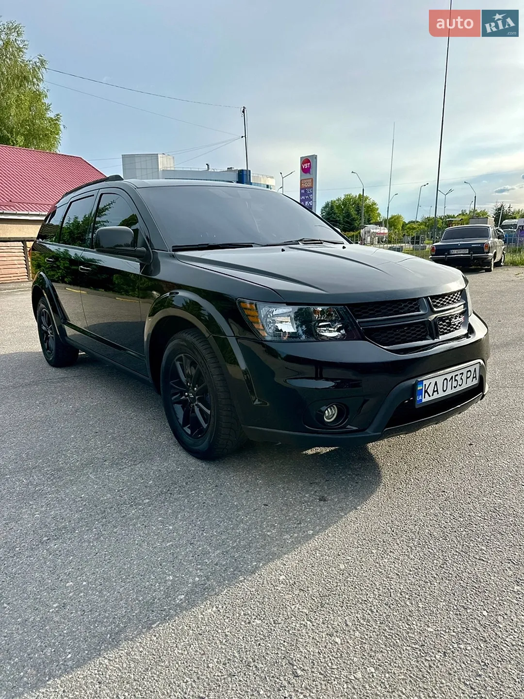 2019 Dodge Journey - мініатюра 20
