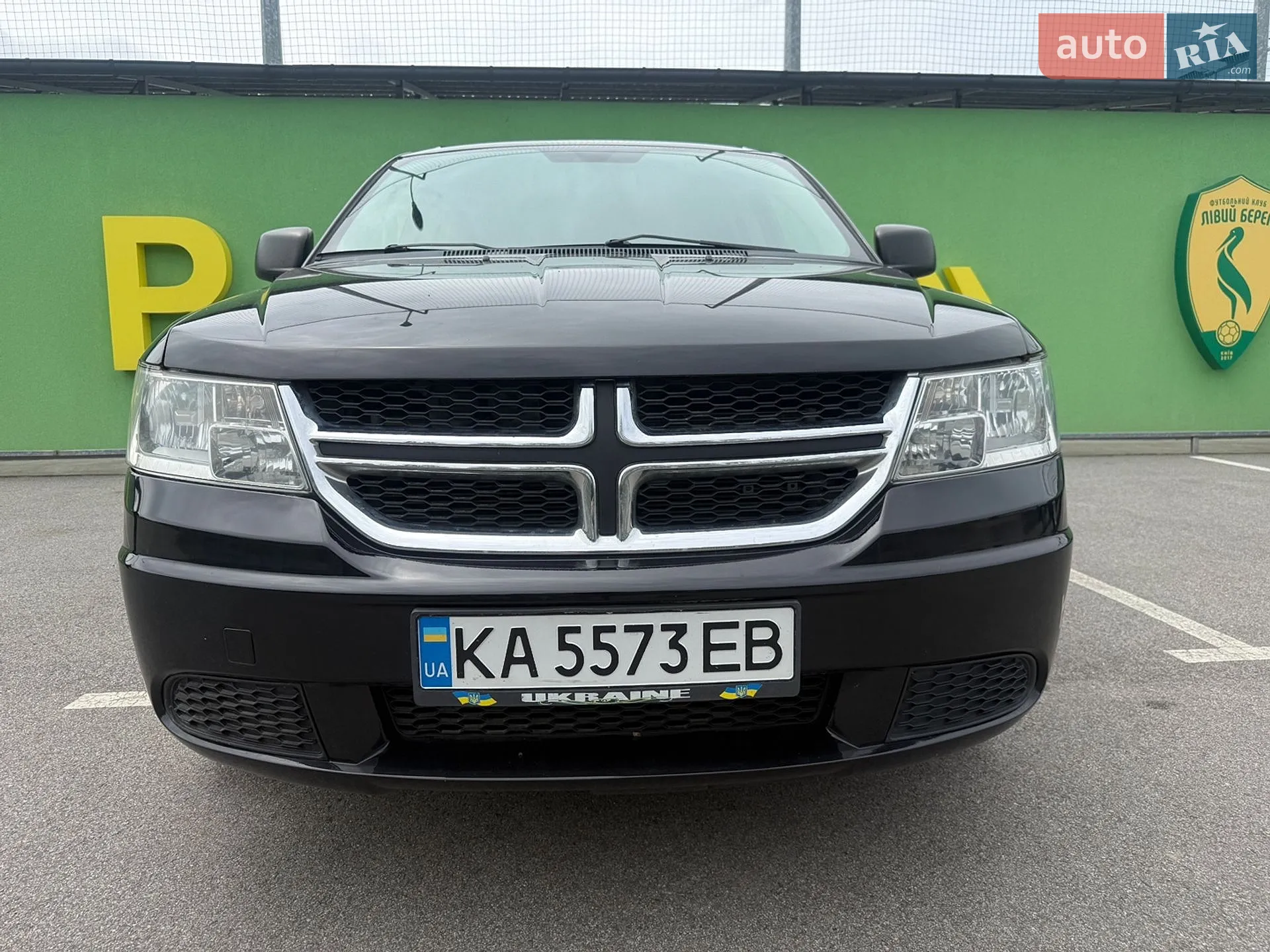 2015 Dodge Journey - мініатюра 4