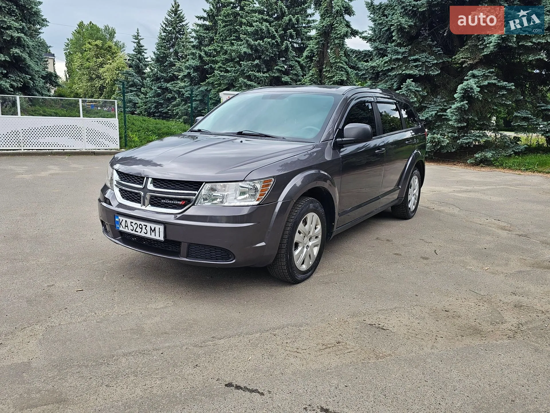 2013 Dodge Journey - мініатюра 14