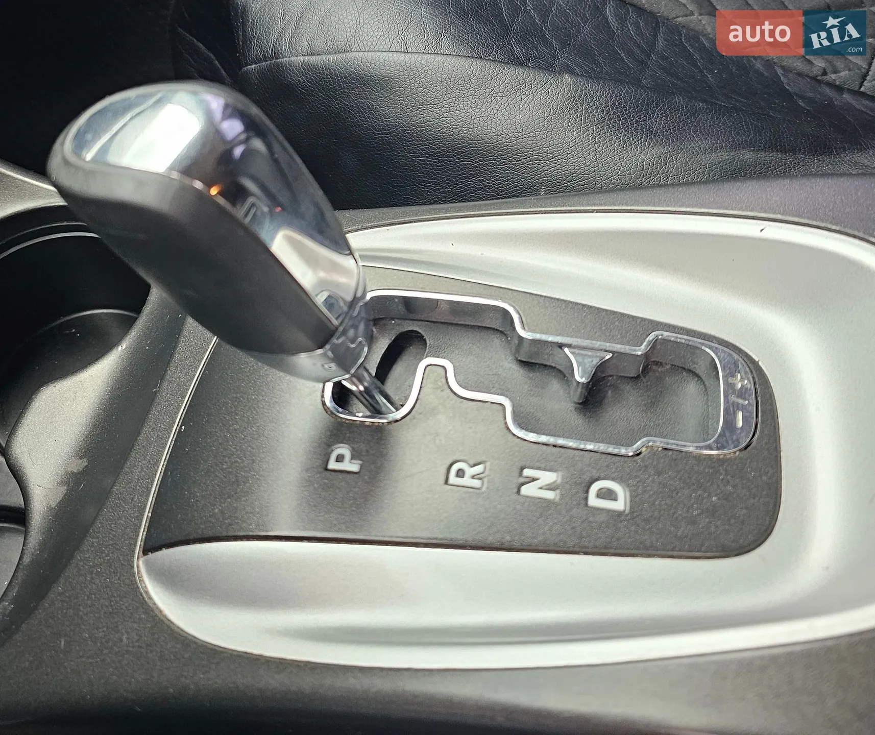 2013 Dodge Journey - мініатюра 16