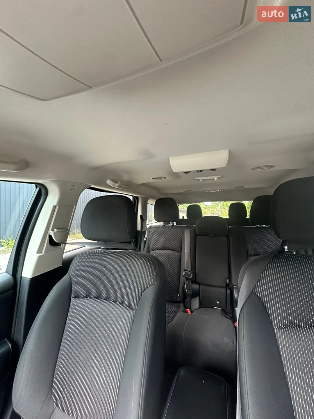 2015 Dodge Journey - мініатюра 17