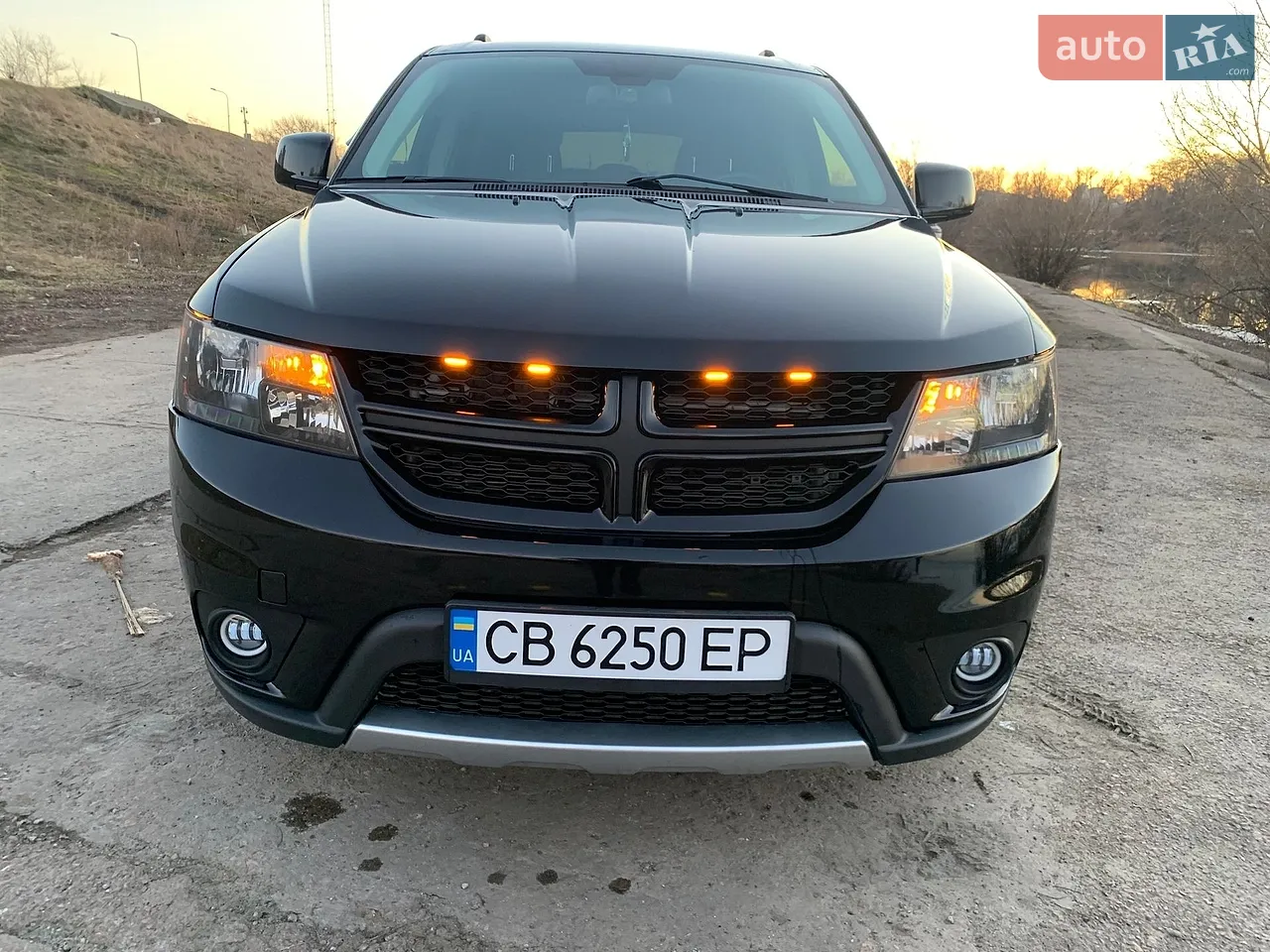2019 Dodge Journey - мініатюра 31