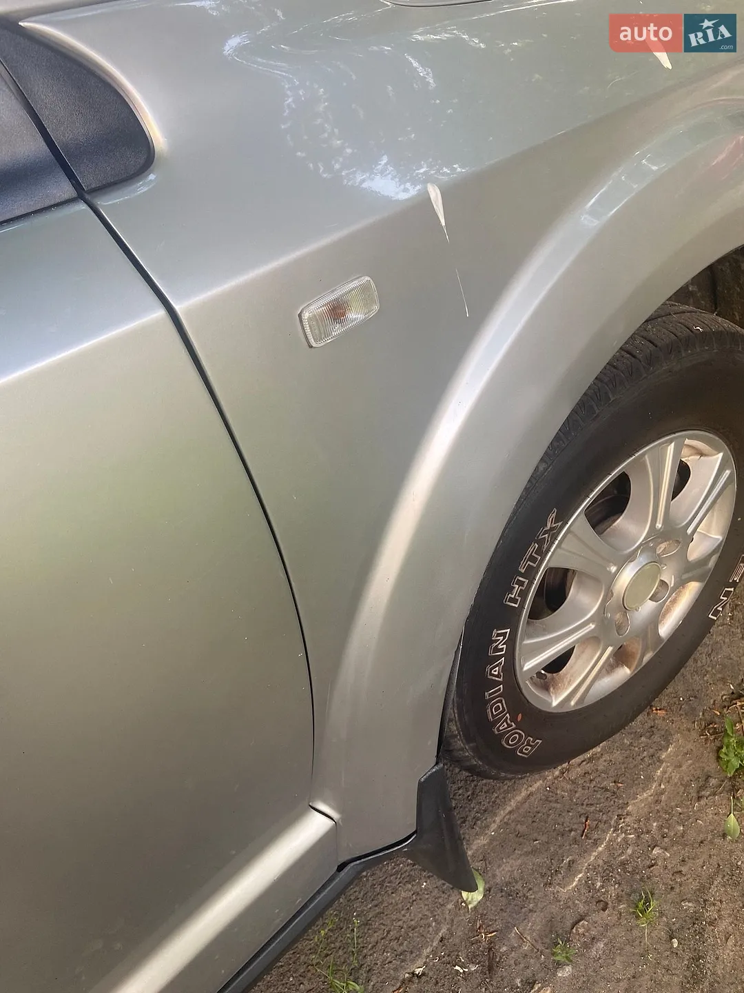 2010 Dodge Journey - мініатюра 3