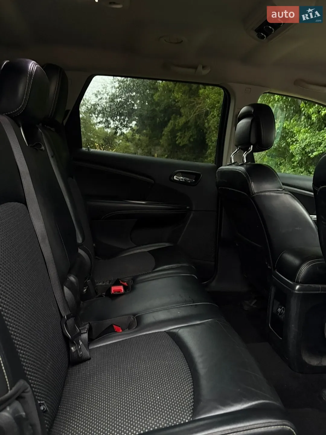 2014 Dodge Journey - мініатюра 9