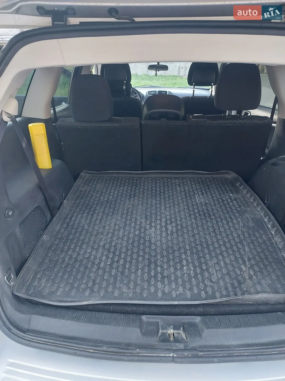 2013 Dodge Journey - мініатюра 16
