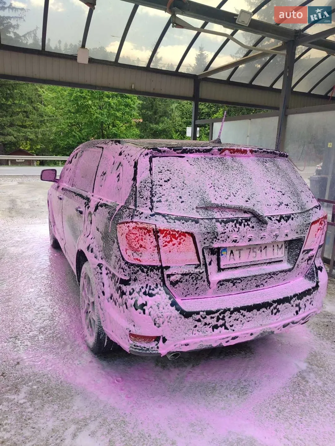 2019 Dodge Journey - мініатюра 10