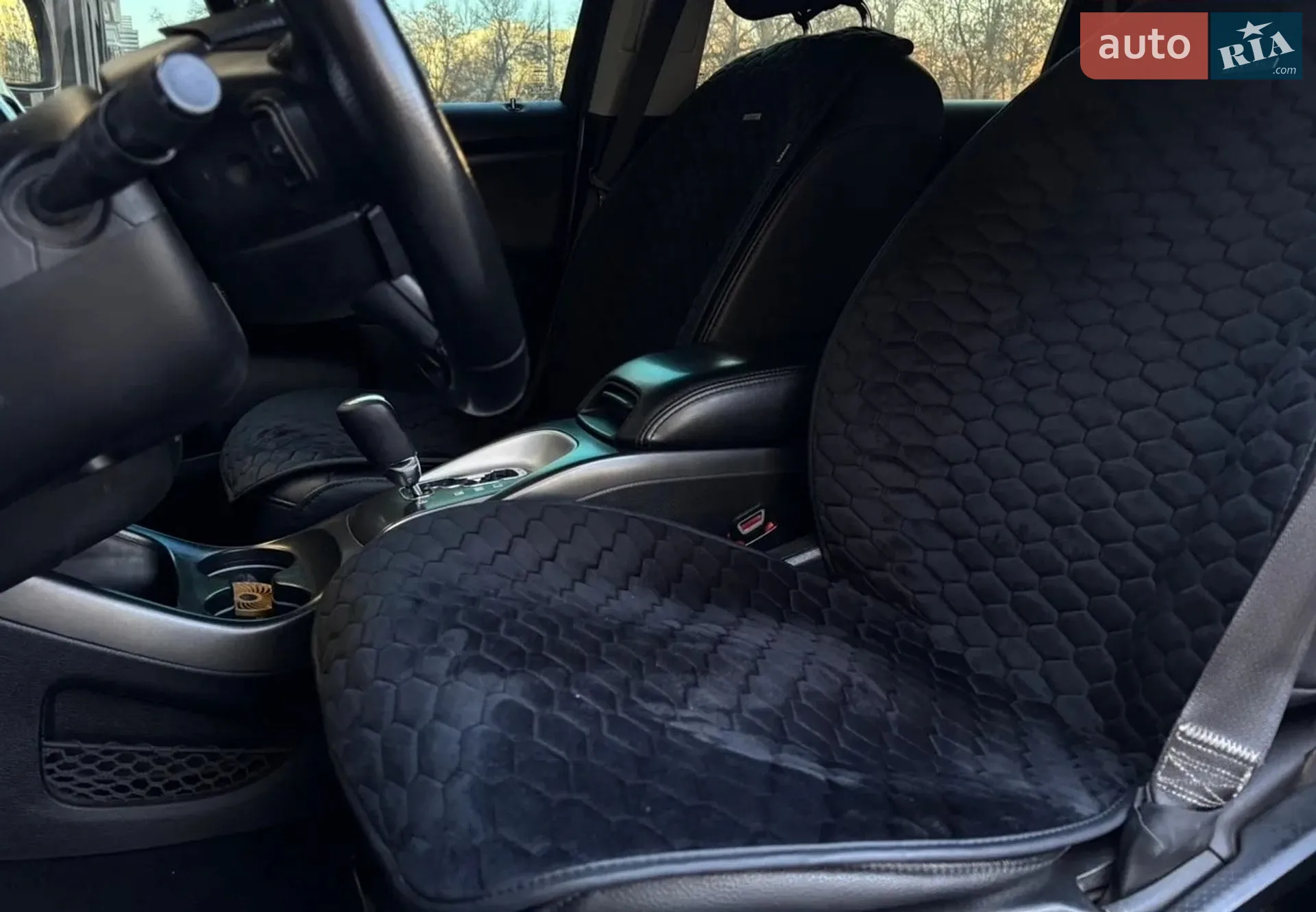 2015 Dodge Journey - мініатюра 7