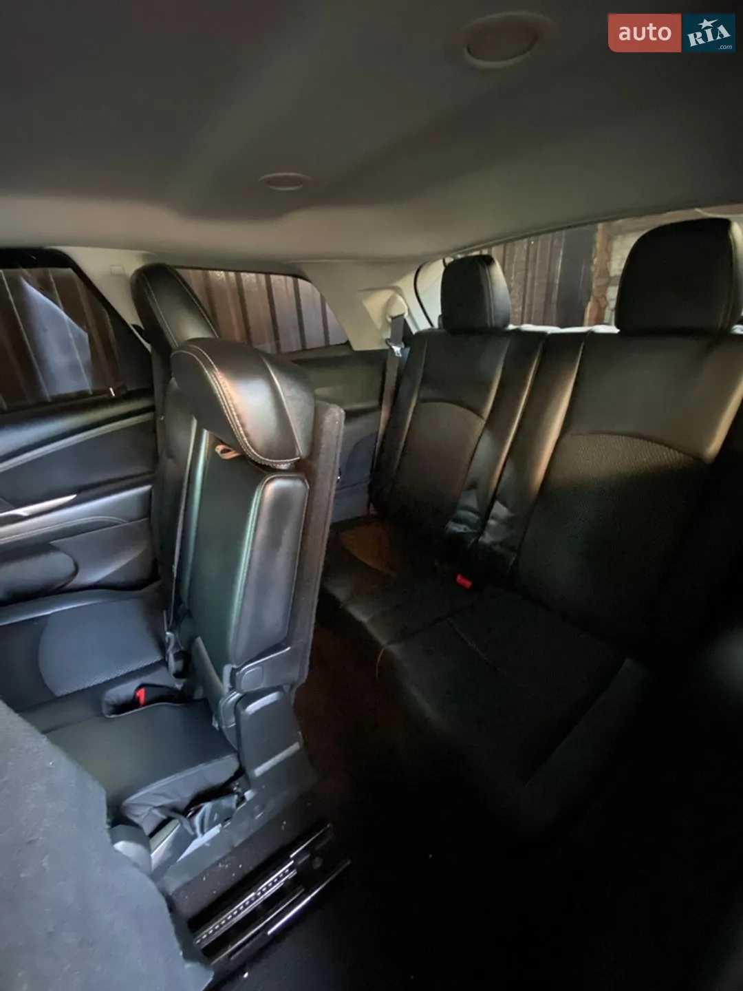2018 Dodge Journey - мініатюра 42