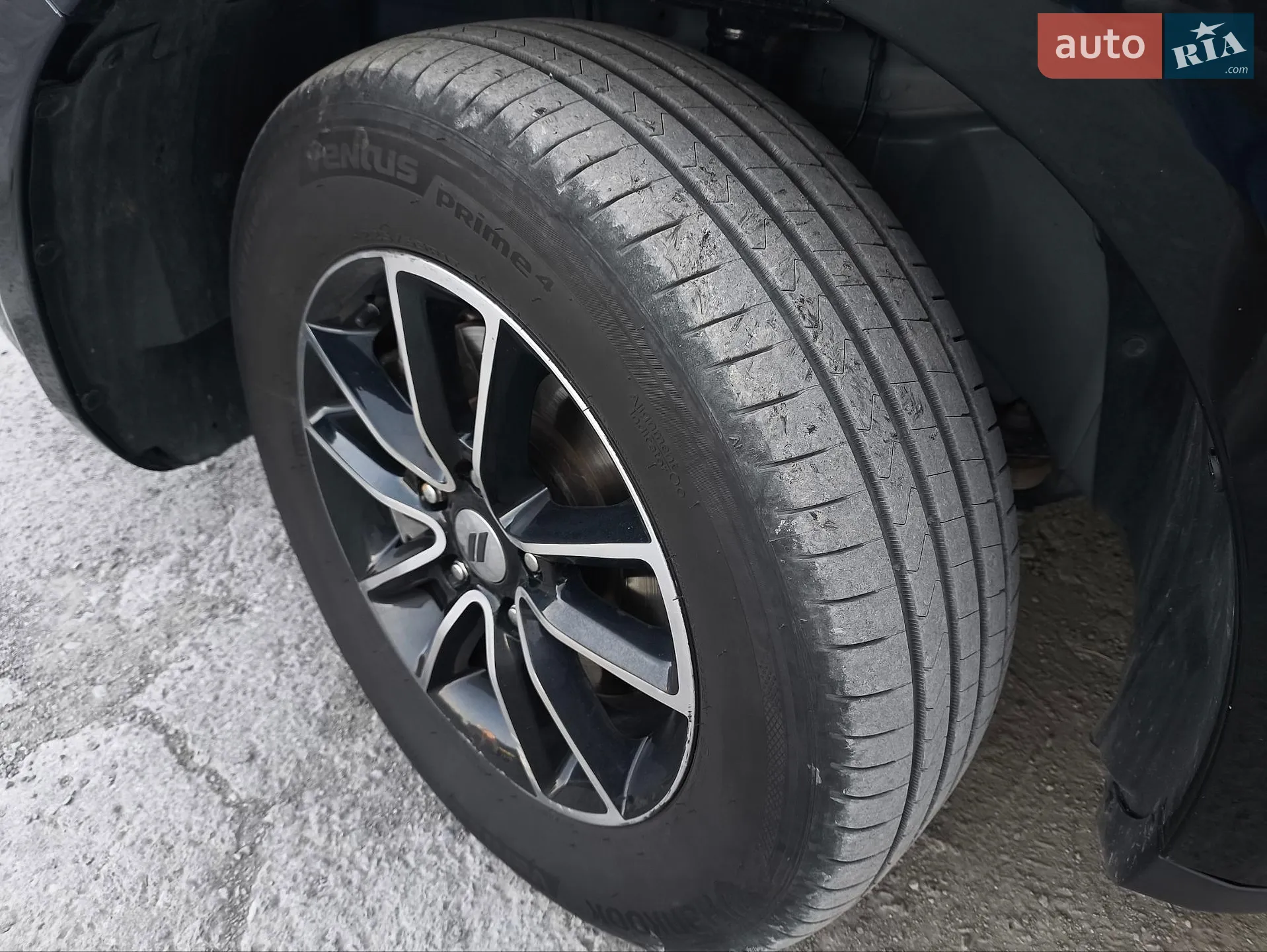 2018 Dodge Journey - мініатюра 8
