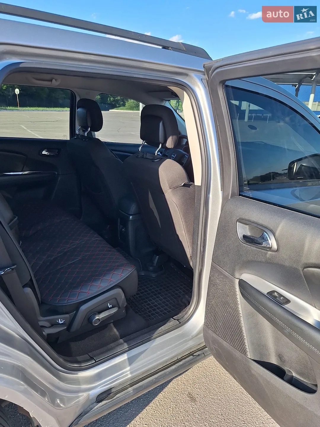 2020 Dodge Journey - мініатюра 20