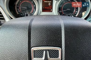 Внедорожник / Кроссовер Dodge Journey 2017 в Киеве