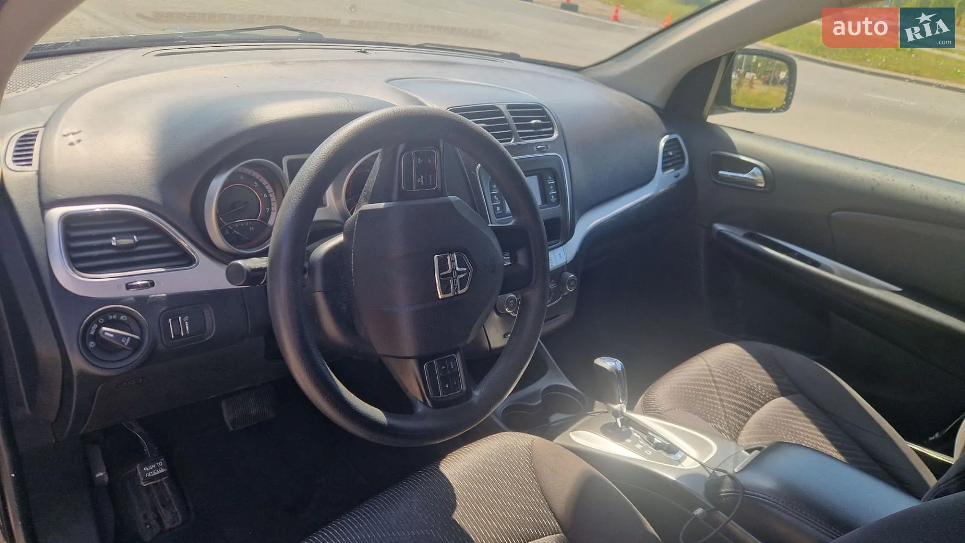 2019 Dodge Journey - мініатюра 11