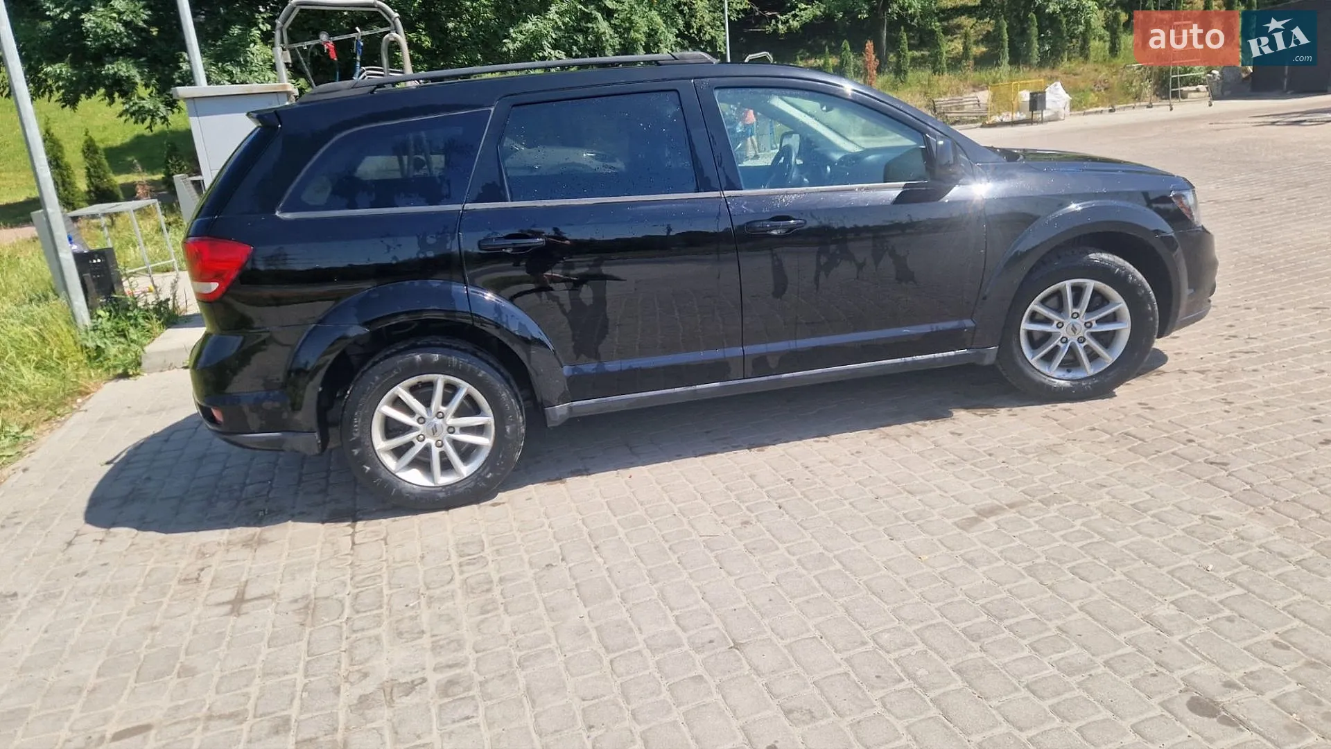 2019 Dodge Journey - мініатюра 4