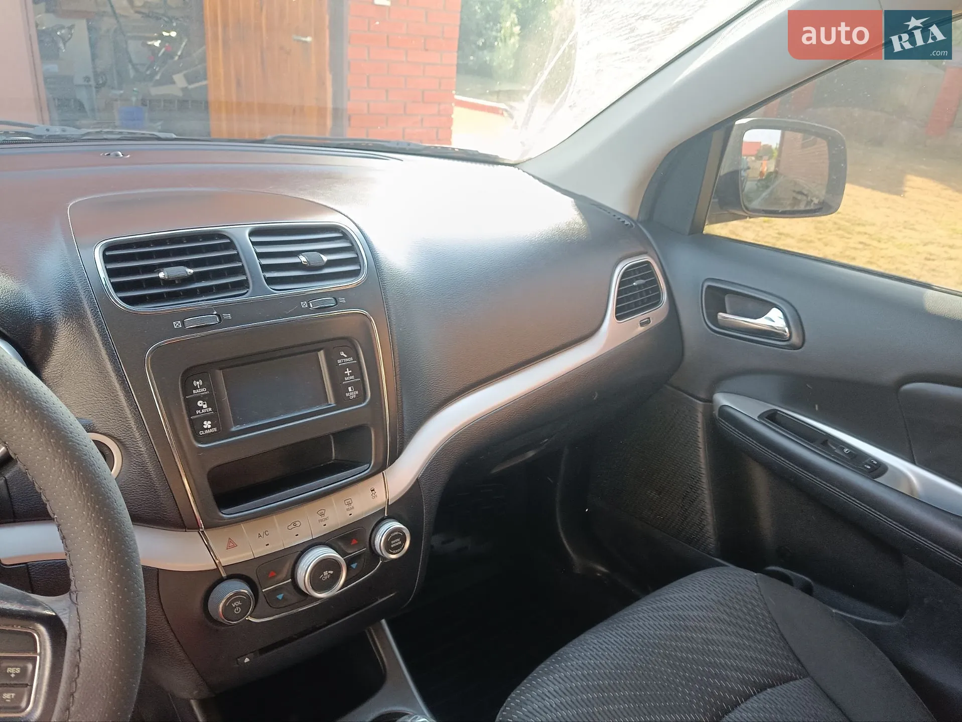 2019 Dodge Journey - мініатюра 27