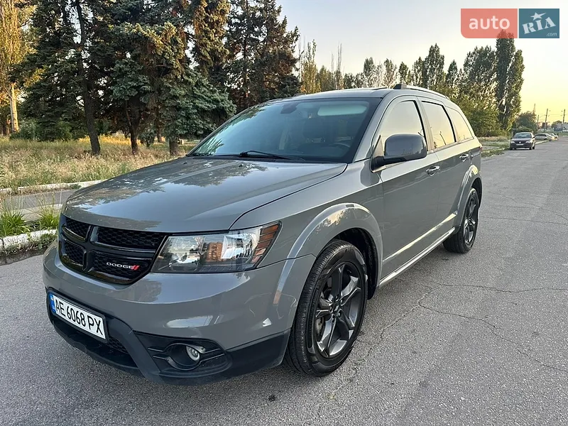 Dodge Journey 2020 VIN 3C4PDCGB2LT268776 фото оголошення 15 з 60