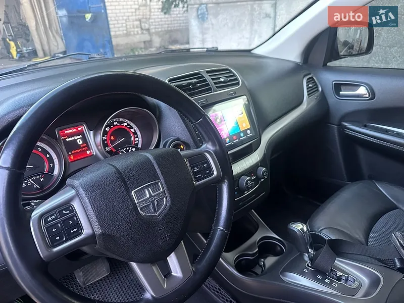 Dodge Journey 2020 VIN 3C4PDCGB2LT268776 фото оголошення 22 з 60