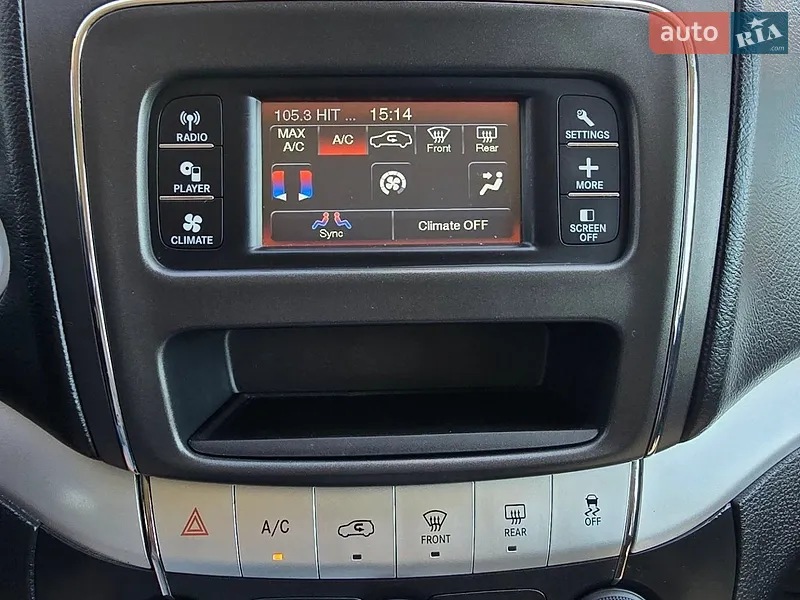 Dodge Journey 2020 VIN 3C4PDCAB7LT219243 фото оголошення 33 з 106