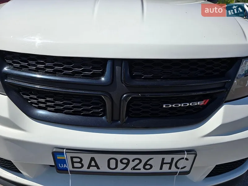 Dodge Journey 2020 VIN 3C4PDCAB7LT219243 фото оголошення 46 з 106