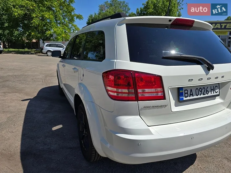 Dodge Journey 2020 VIN 3C4PDCAB7LT219243 фото оголошення 61 з 106