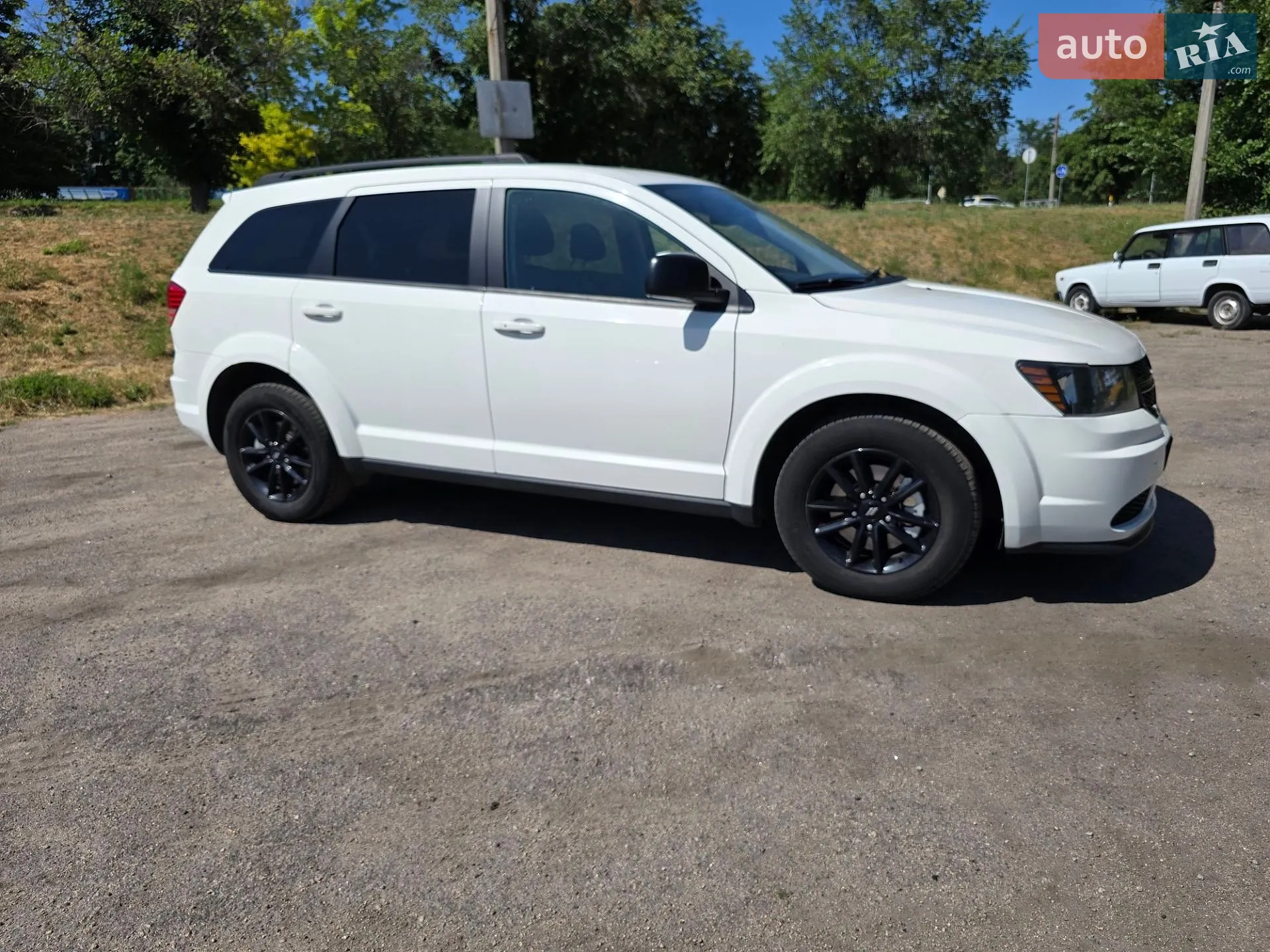 2020 Dodge Journey - мініатюра 63