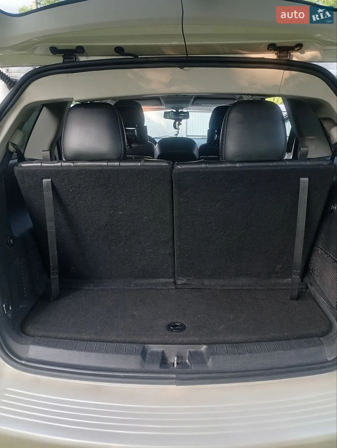 2015 Dodge Journey - мініатюра 10