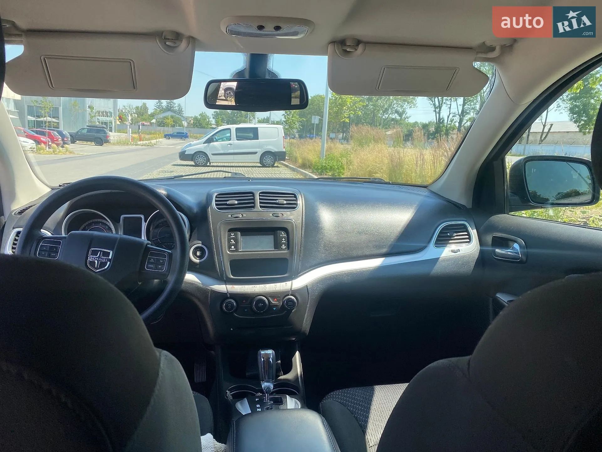 2019 Dodge Journey - мініатюра 10