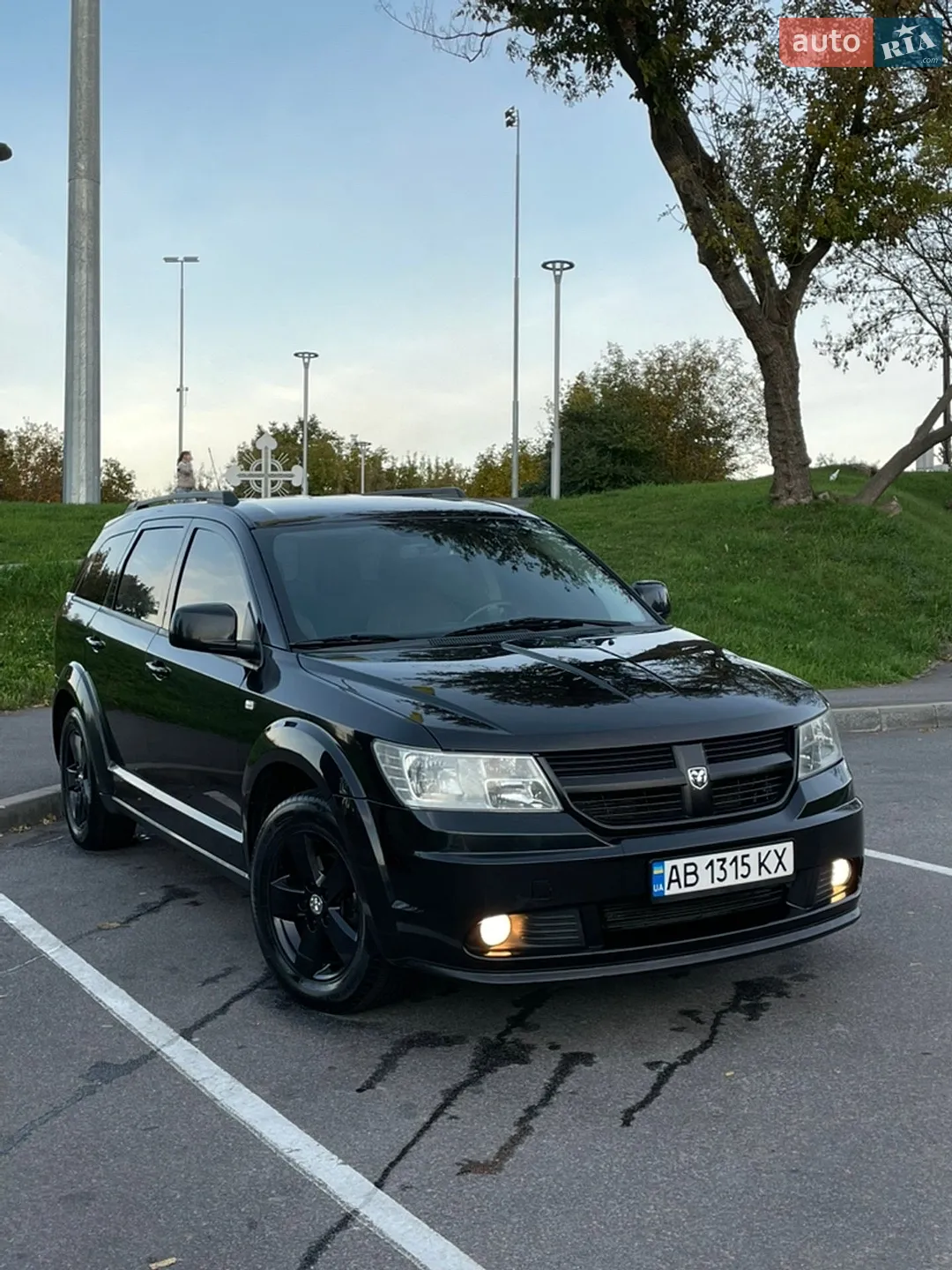 Dodge Journey 2018 VIN 3C4PDCABXJT507769 фото оголошення 6 з 20