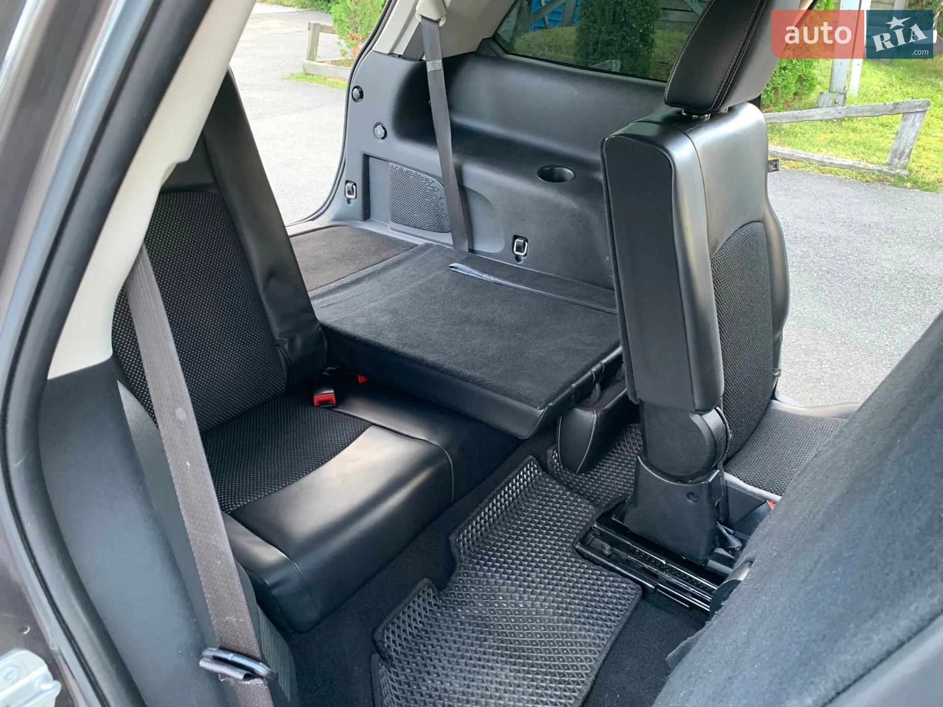 2018 Dodge Journey - мініатюра 15