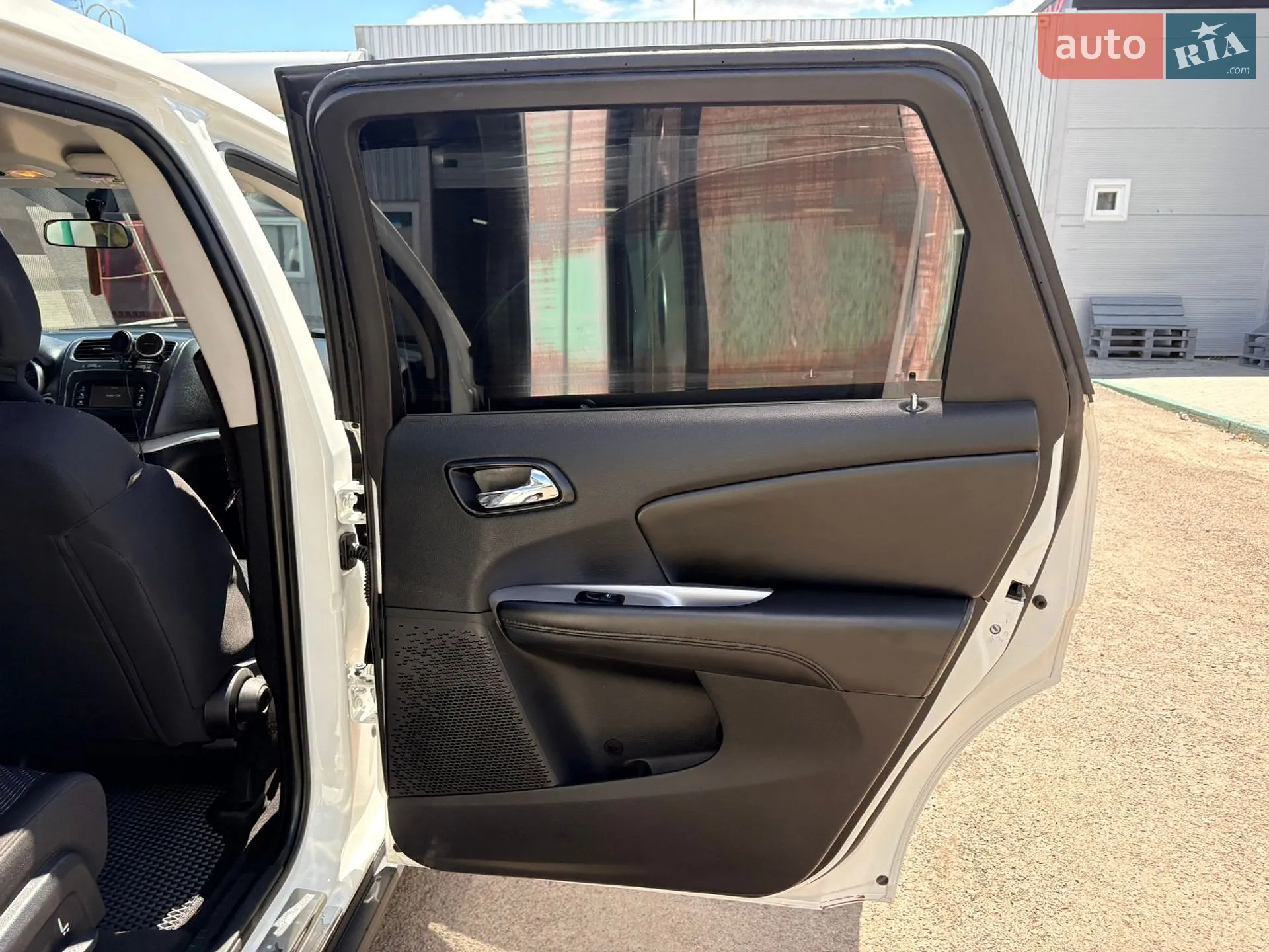 2015 Dodge Journey - мініатюра 10
