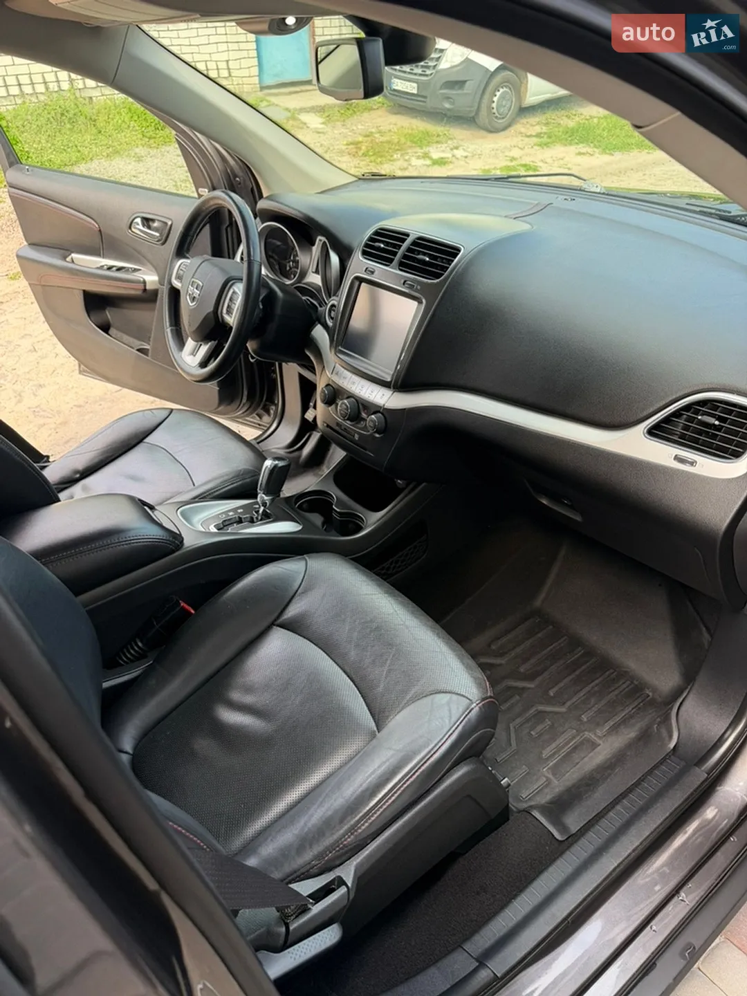 2019 Dodge Journey - мініатюра 20