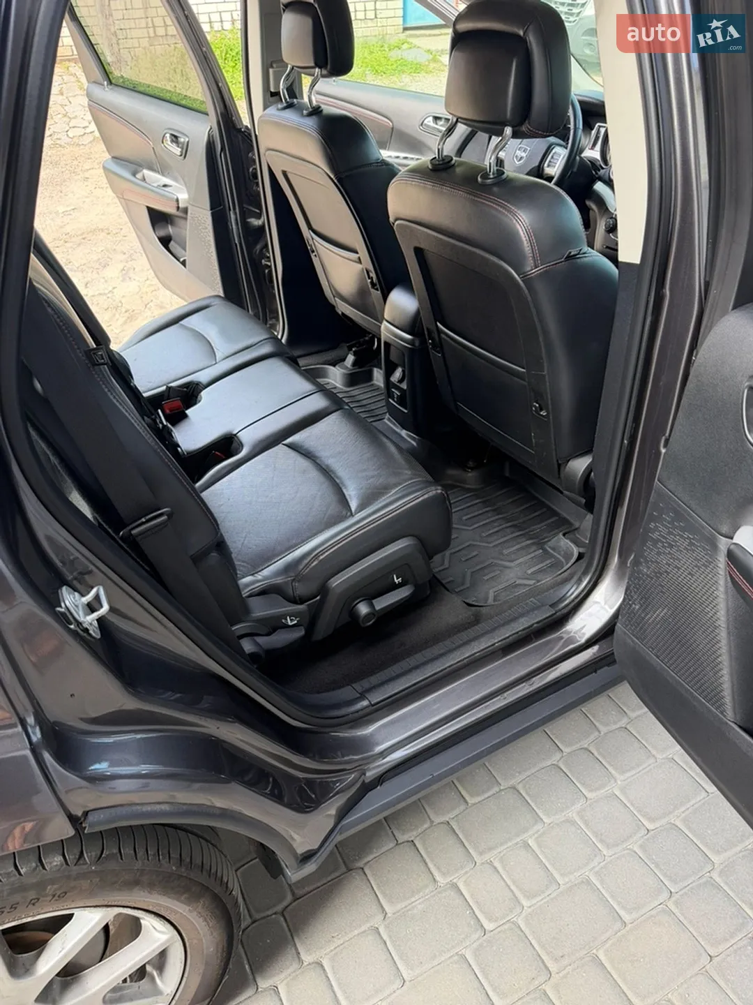 2019 Dodge Journey - мініатюра 22