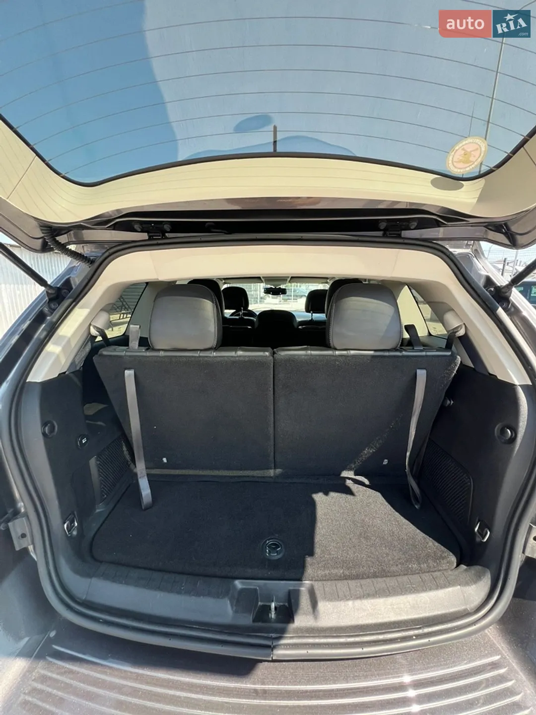 2015 Dodge Journey - мініатюра 34