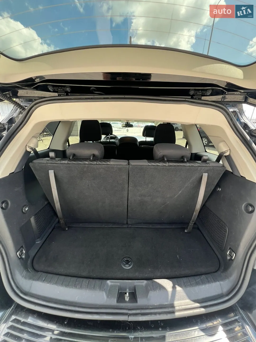 2018 Dodge Journey - мініатюра 31