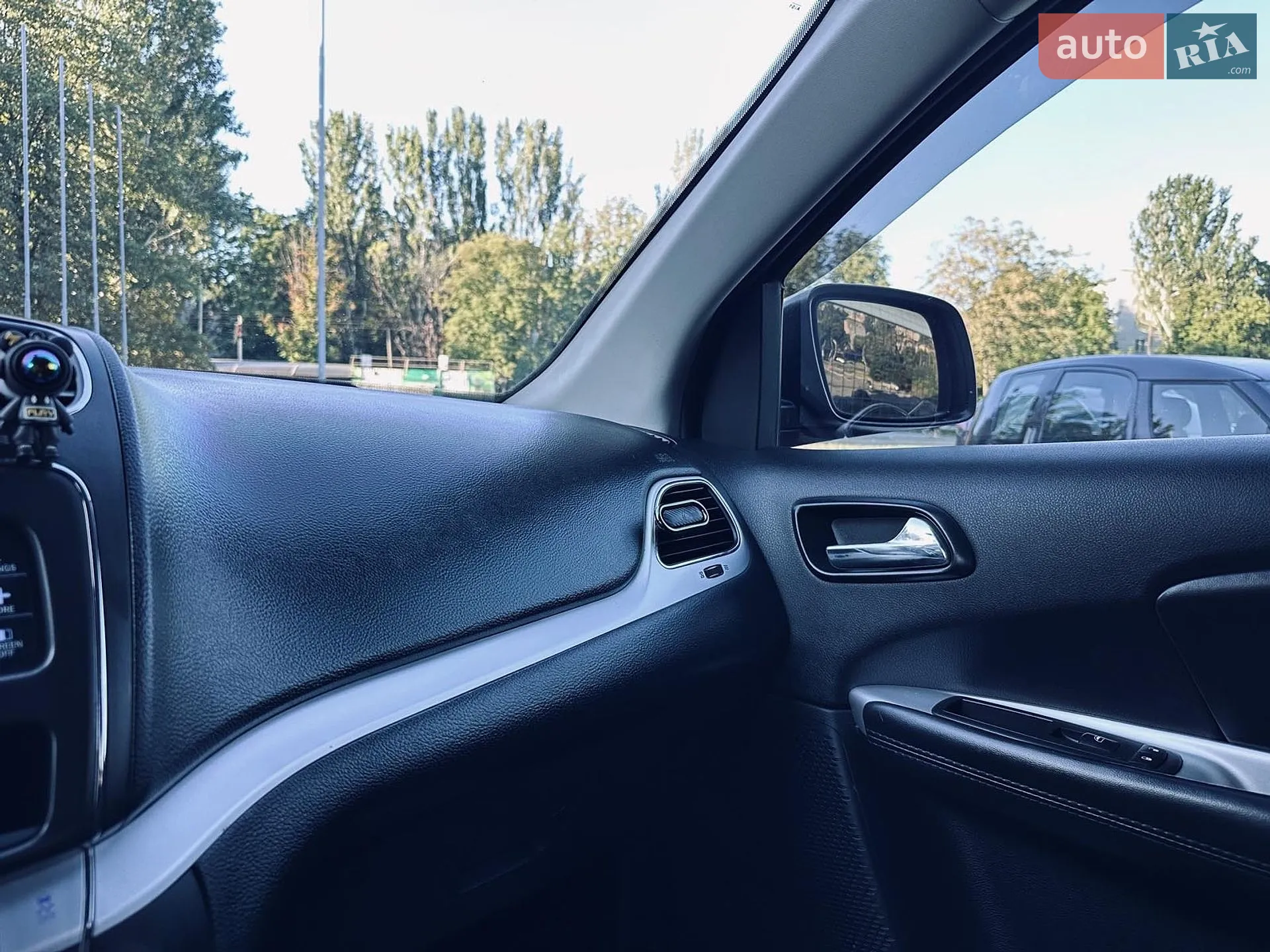 2018 Dodge Journey - мініатюра 37