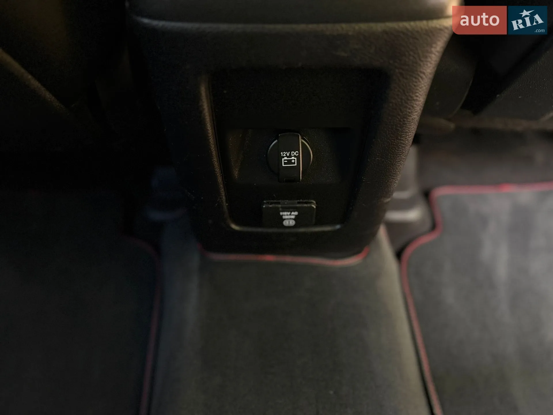 2018 Dodge Journey - мініатюра 59
