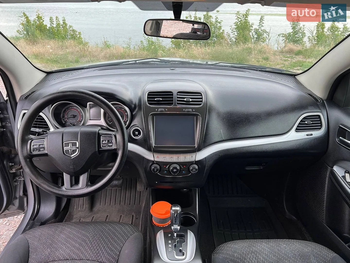 2016 Dodge Journey - мініатюра 6