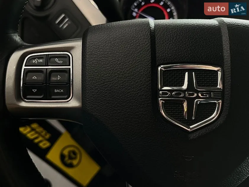 2018 Dodge Journey - мініатюра 16