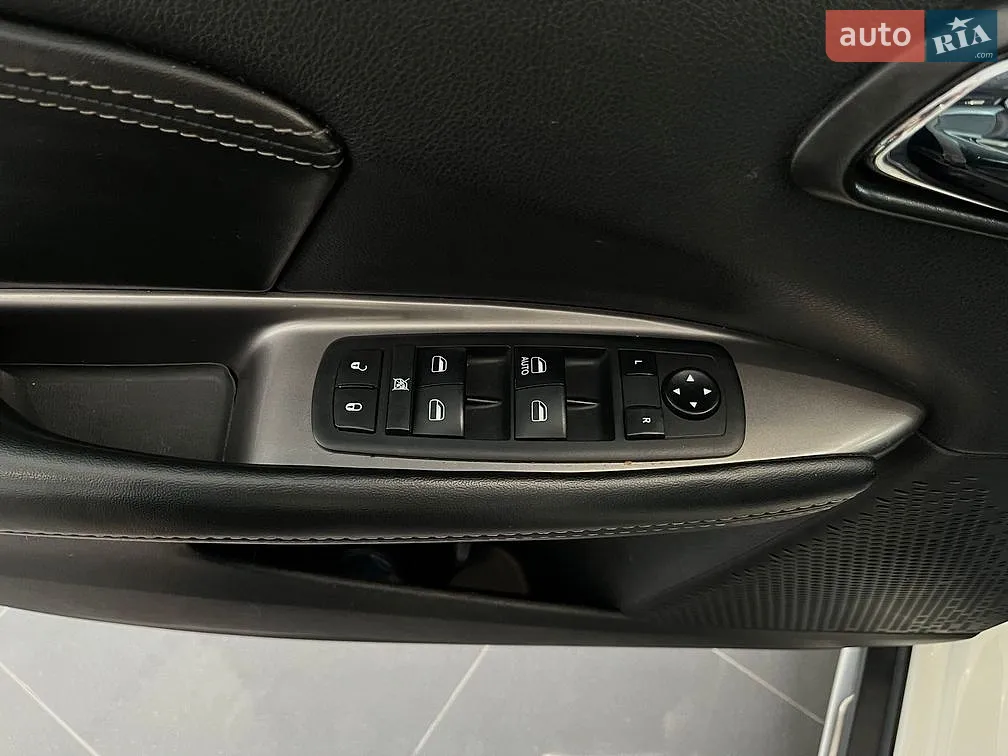 2018 Dodge Journey - мініатюра 14