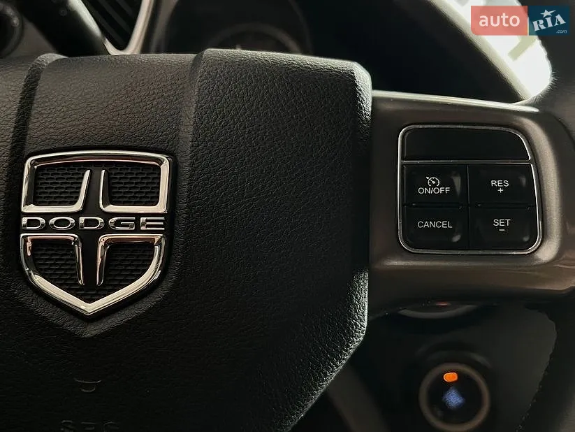 2018 Dodge Journey - мініатюра 17
