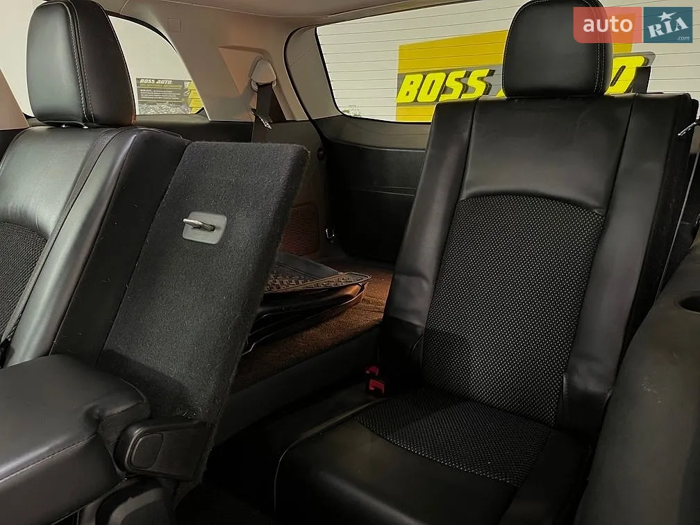 2018 Dodge Journey - мініатюра 24