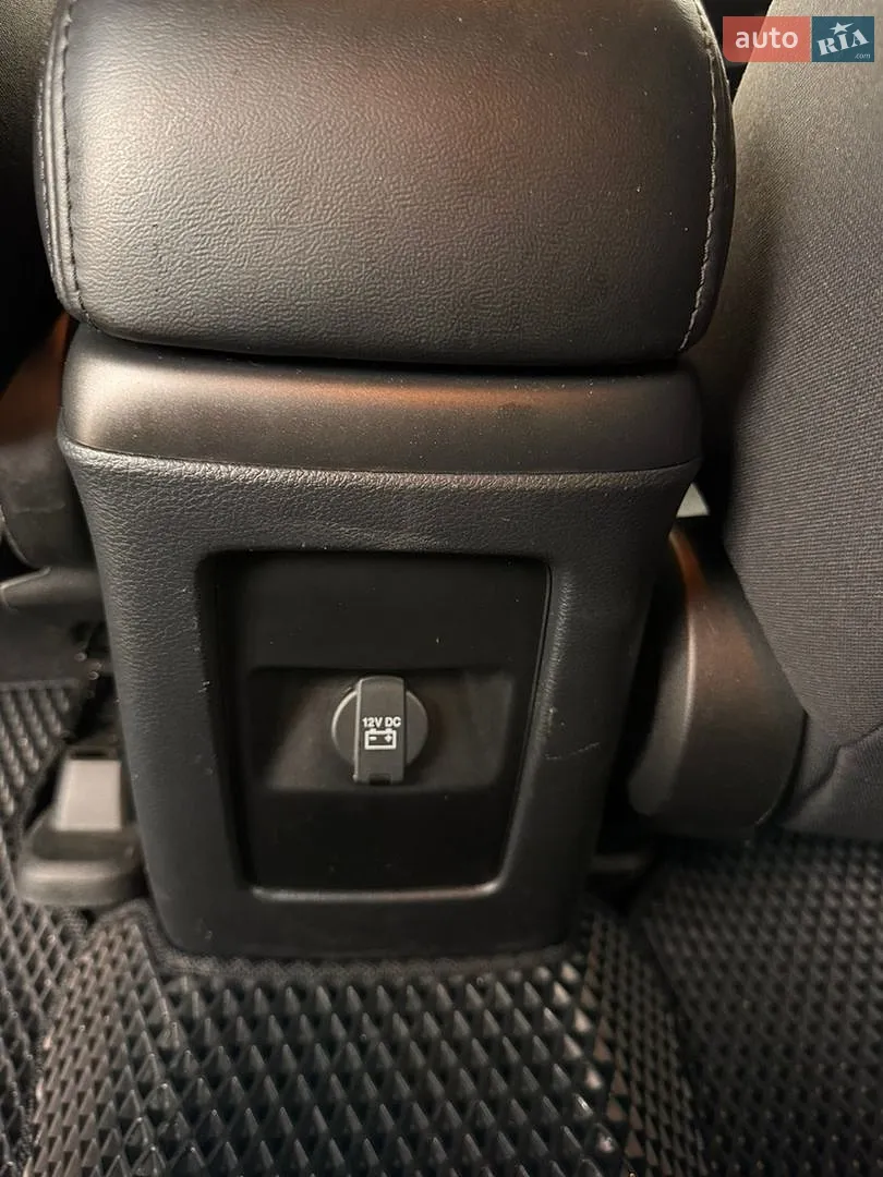 2018 Dodge Journey - мініатюра 20