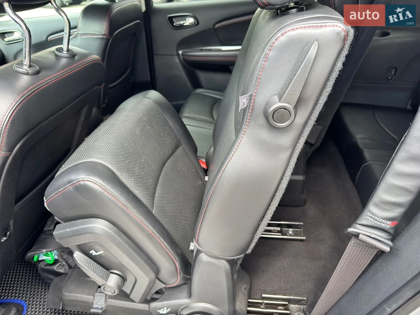 2019 Dodge Journey - мініатюра 20