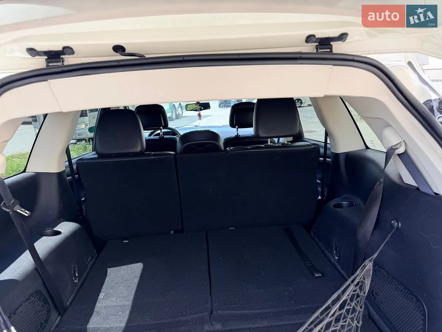 2017 Dodge Journey - мініатюра 16