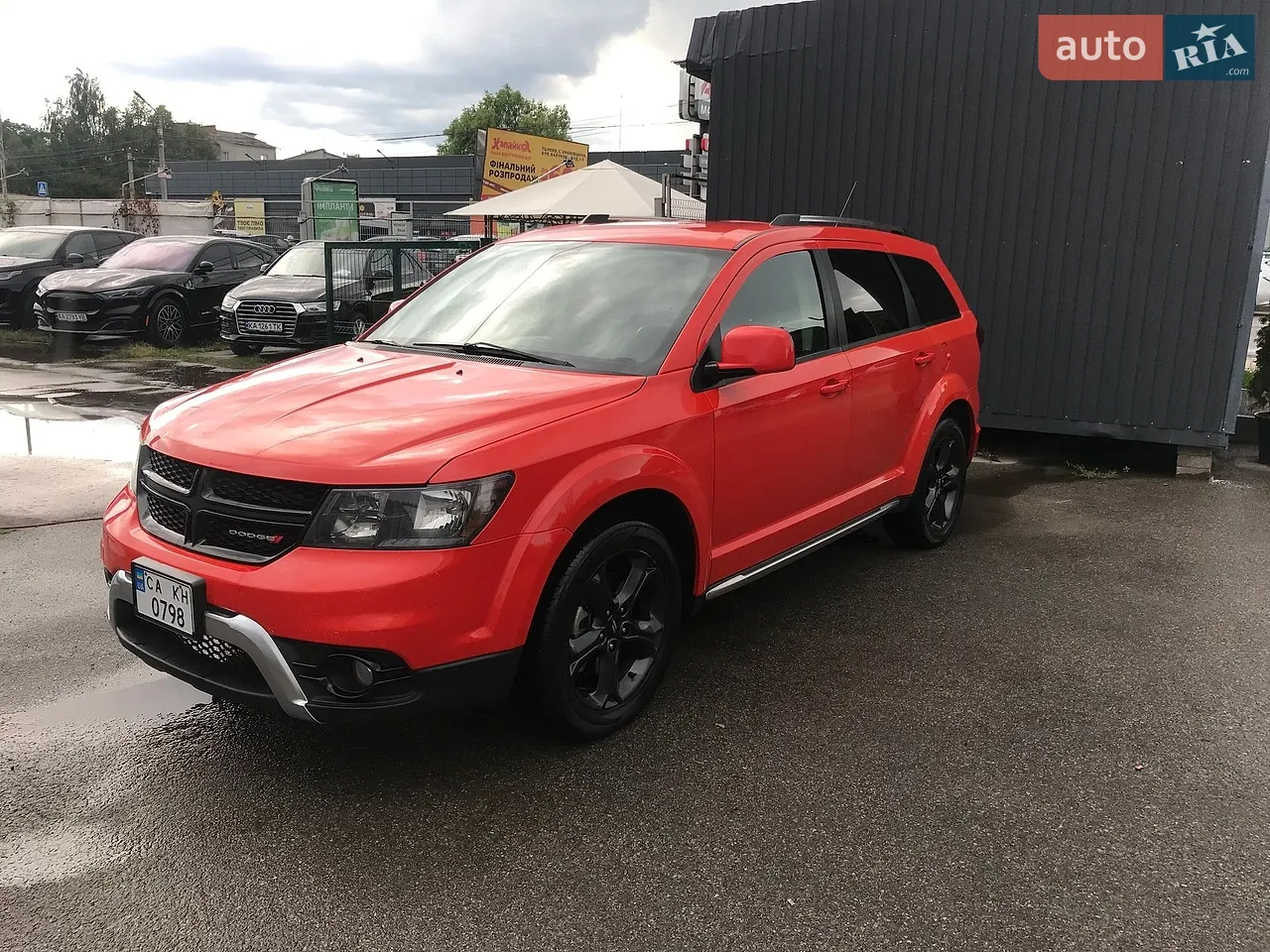 2013 Audi Q7 - мініатюра 43