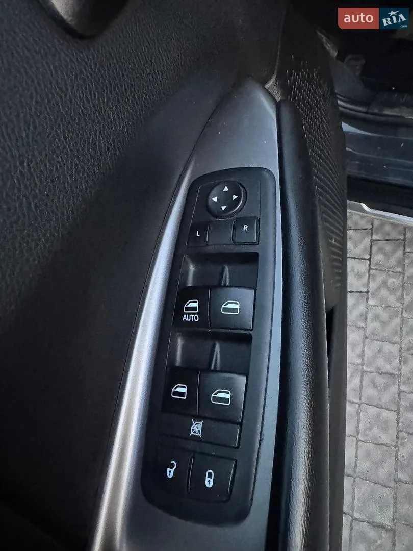 2017 Dodge Journey - мініатюра 29