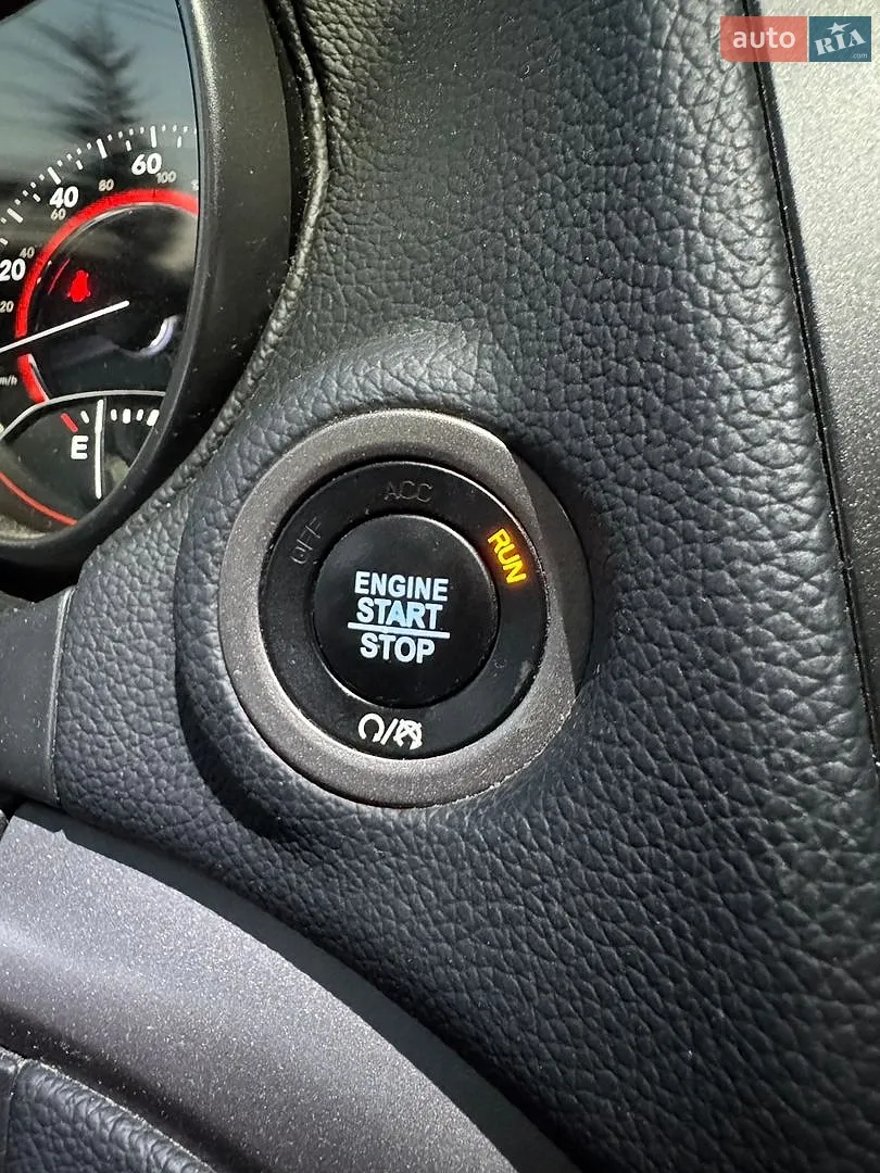 2017 Dodge Journey - мініатюра 34